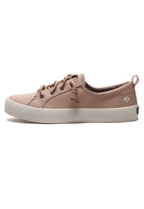 Tenis Rosa-Blanco SPERRY Crest Vibe