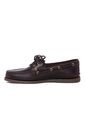 Zapato A/O BROWN BUCK/BR MARRON 0195214 de Sperry