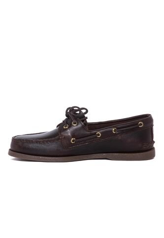 Zapato A/O BROWN BUCK/BR MARRON 0195214 Sperry