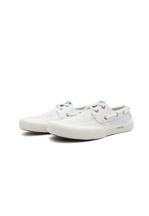Mocasin Blanco Sperry Soletide 2 -Eye