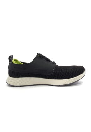 Tenis Negro Sperry 7 Seas Sport