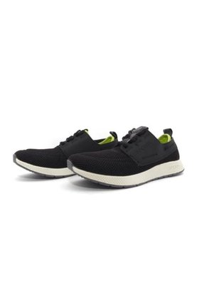Tenis Negro Sperry 7 Seas Sport