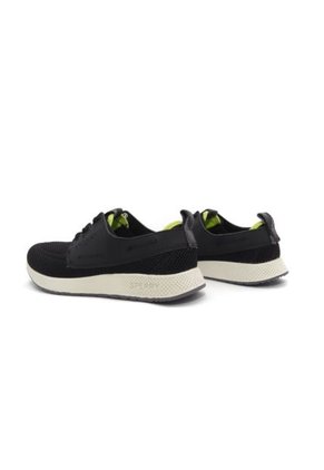 Tenis Negro Sperry 7 Seas Sport