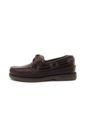 Mocasin Cafe Sperry Mako 2 Eye Moc de Sperry Top Sider