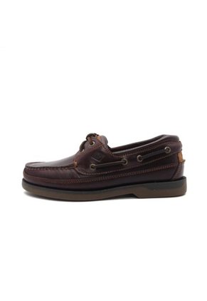 Mocasin Cafe Sperry Mako 2 Eye Moc