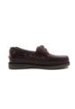 Mocasin Cafe Sperry Mako 2 Eye Moc de Sperry Top Sider