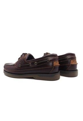 Mocasin Cafe Sperry Mako 2 Eye Moc
