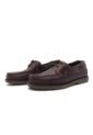 Mocasin Cafe Sperry Mako 2 Eye Moc de Sperry Top Sider