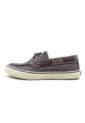 Mocasín Gris Sperry Bahama II Baja Linen de Sperry Top Sider