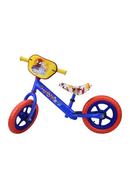 Balance Bike Spidey