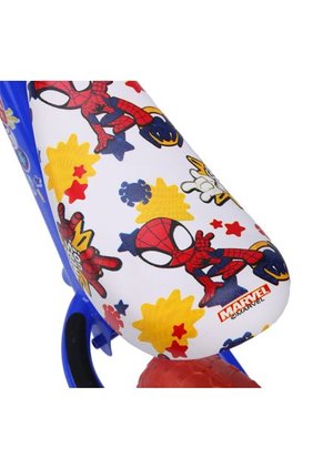 Balance Bike Spidey