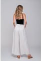 Pantalón Palazzo Blanco-S-16PN0004 de Spírito