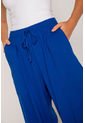 Pantalón Palazzo Azul L de Spírito