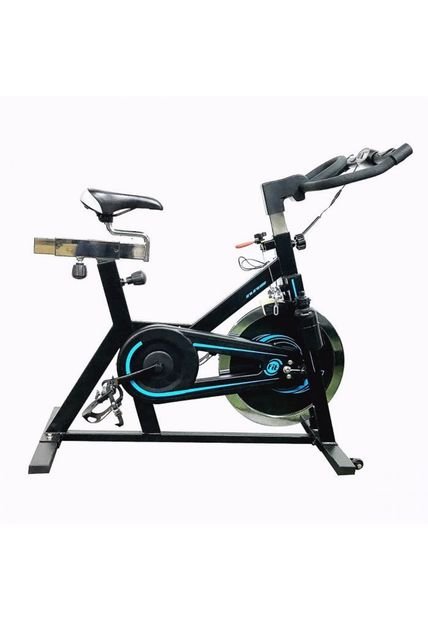bicicleta spinning genoa sport fitness