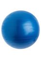 Set Colchoneta y Balón 65cm Naranja-Azul Sportiva de Sportiva