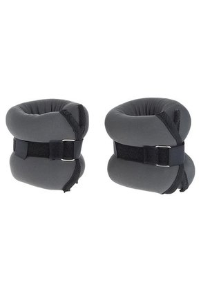 Pesa Muñequera  5lbr Gris-Negro Sportiva