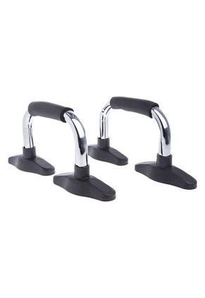 Barras de Flexiones Negro Sportiva