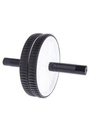 Rueda para Abdominales Negro Sportiva