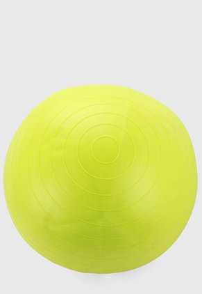Bola para Ejercicios Verde Sportiva 65cm