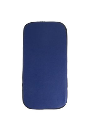 Escudo Alto Impacto Fitness Sportiva Azul