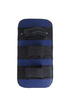 Escudo Alto Impacto Fitness Sportiva Azul