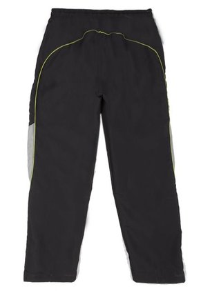 Sudadera Sporttech by NKI Negro-Verde