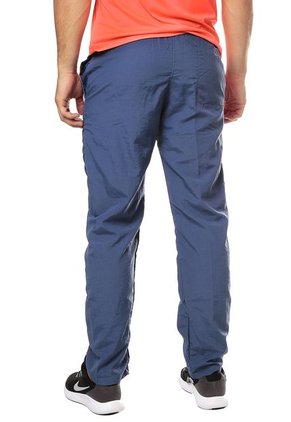 Pantalón Azul-Naranja SPORTTECH BY NKI Colecc Techno