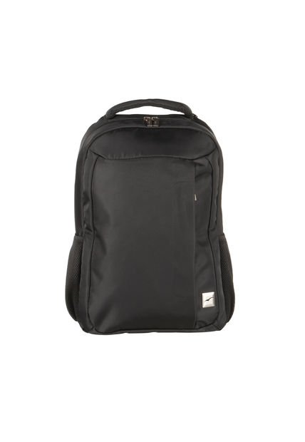 Morral Mujer Color Negro Marca LUGANO