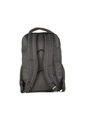Morral Mujer Color Negro Marca LUGANO de Spring step
