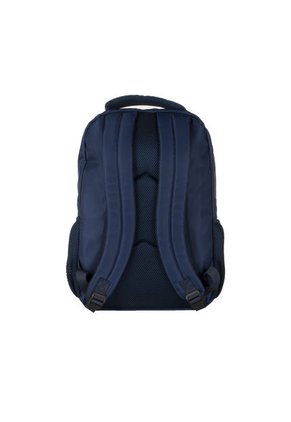 Morral Mujer Color Azul Marca LUGANO