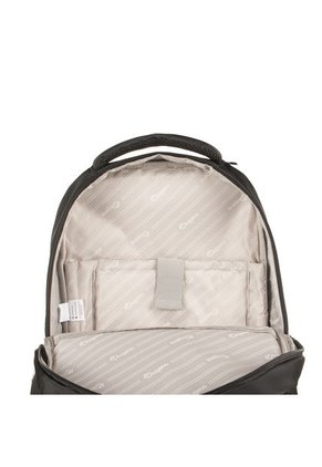 Morral Mujer Color Negro Marca LUGANO