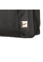 Morral Mujer Color Negro Marca LUGANO de Spring step
