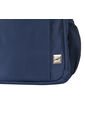Morral Mujer Color Azul Marca LUGANO de Spring step