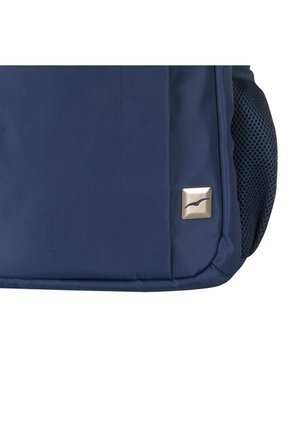 Morral Mujer Color Azul Marca LUGANO
