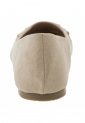 Baleta Spurr Jodie Beige de Spurr