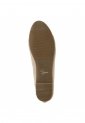 Baleta Spurr Jodie Beige de Spurr