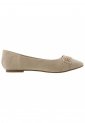 Baleta Spurr Jodie Beige de Spurr