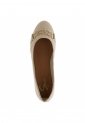 Baleta Spurr Jodie Beige de Spurr