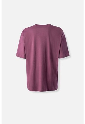 Camiseta De Spy X Family Oversized Fit Para Hombre XS
