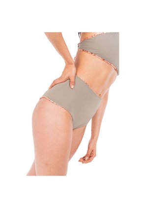 Panty De Baño St Even Cintura Alta Ref 99054