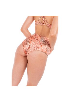 Panty De Baño St Even Cintura Alta Ref 99054