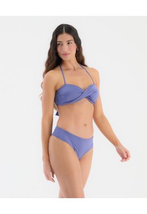 Top Strapple De Baño Tiras Removibles Ideal Para Bronceado Iris Bloom ST Even 99790