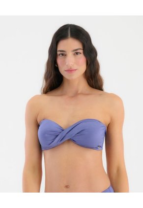 Top Strapple De Baño Tiras Removibles Ideal Para Bronceado Iris Bloom ST Even 99790