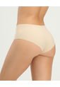 Panty Clásico Tiro Alto Sin Elásticos Natural ST Even 49512 de St Even