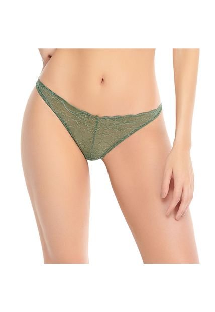 Panty St Even Semidescaderada _ Ref: 49012