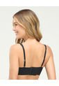 Brasier Realce Natural Copa Lisa Negro ST Even 49490 de St Even