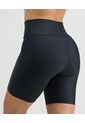 Short De Baño Con Fajón Ancho Negro ST Even 99814 de St Even