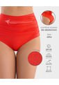 Panty De Baño Control De Abdomen Tipo Cachetero Naranja Ibis ST Even 99794 de St Even