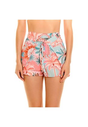 Salida De Baño St Even Short Ref 99397