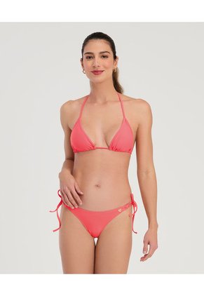 Panty De Baño Brasilera Naranja ST Even 93831